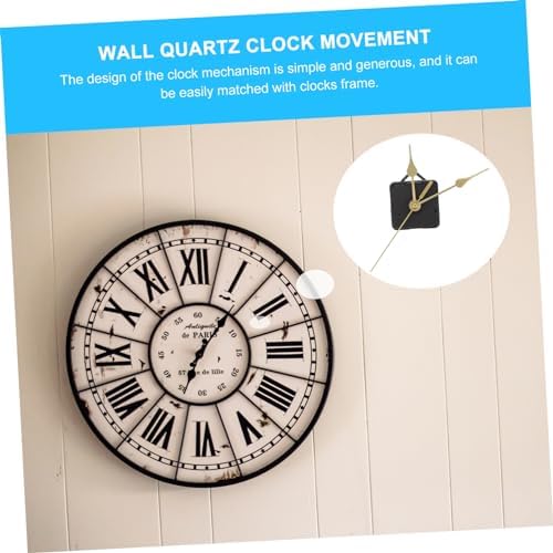 DOITool Perfect Replacement for Your Clock