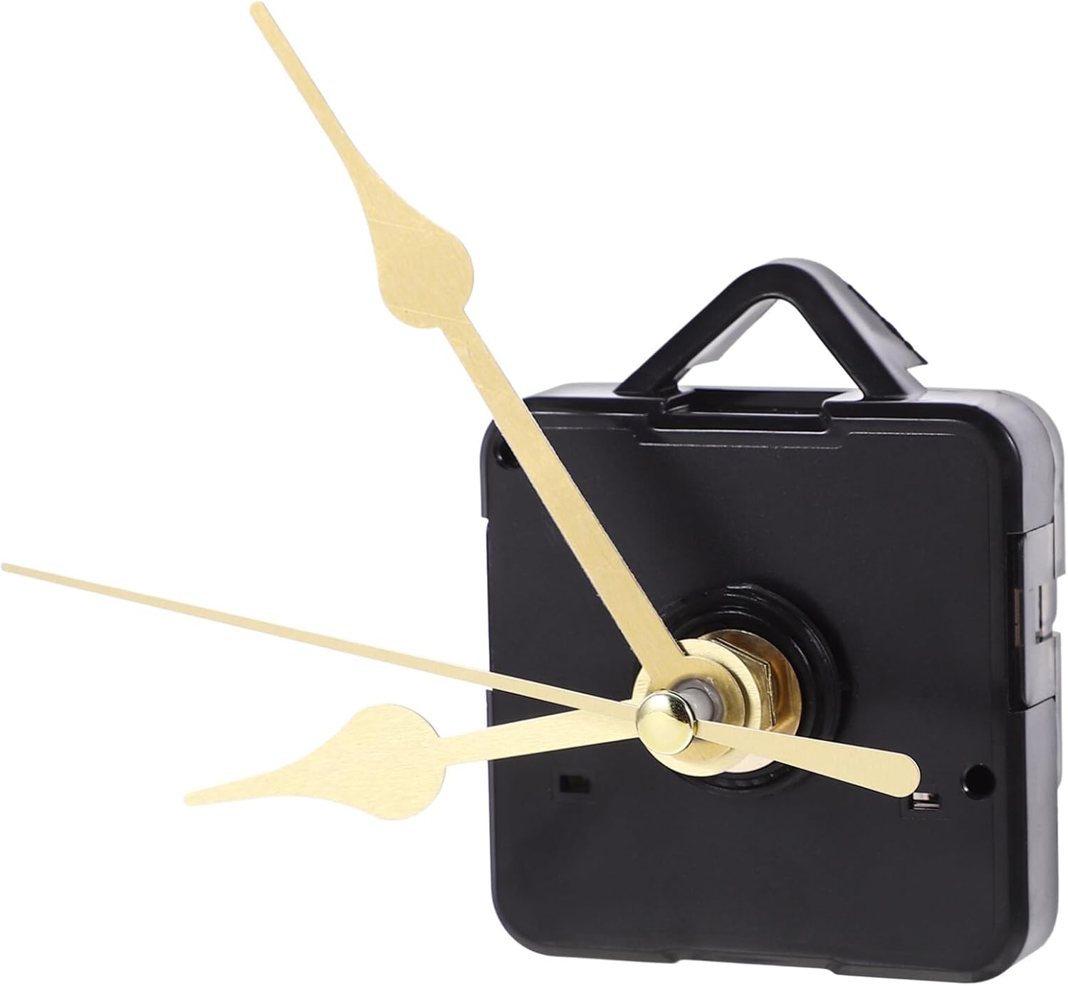 UOnlyTech Clock Mechanism Plastic for Home Office Clocks