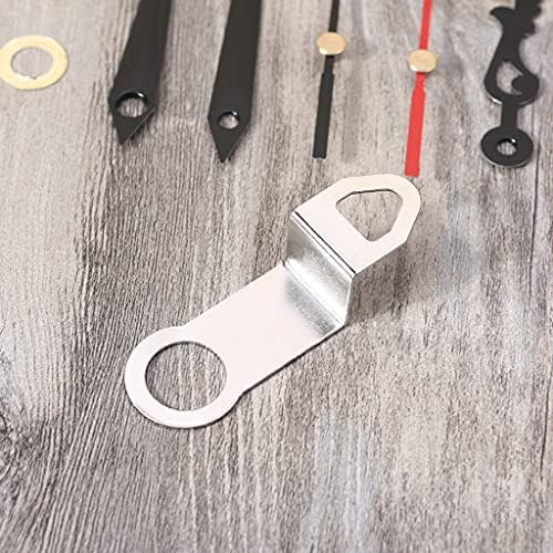 Precise Wall Clock Movement Replacement