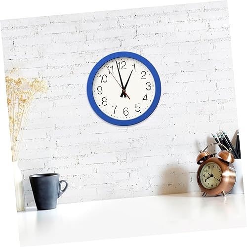 Plastic wall clock movement kit - Durable mute easy to install