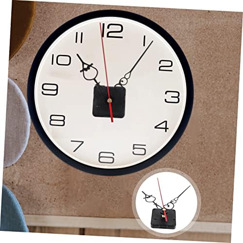 Silent Quartz Clock Kit for DIY Repair