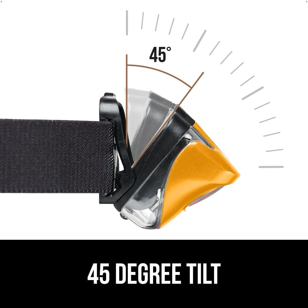 Bright Powerful Adjustable Go Stick