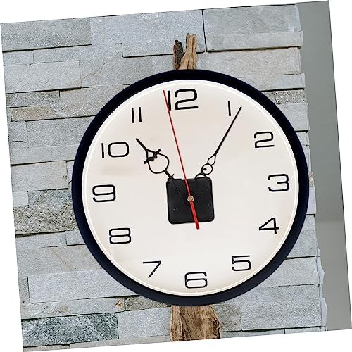 Silent Quartz Clock Kit for DIY Repair