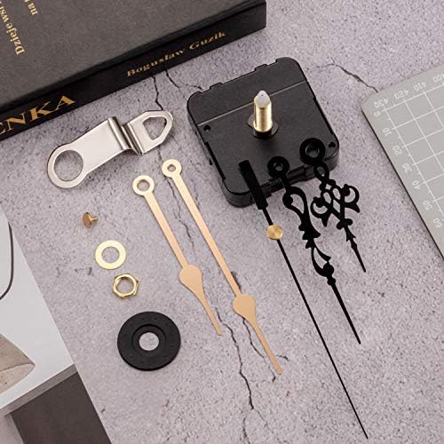 Handy Clock Parts