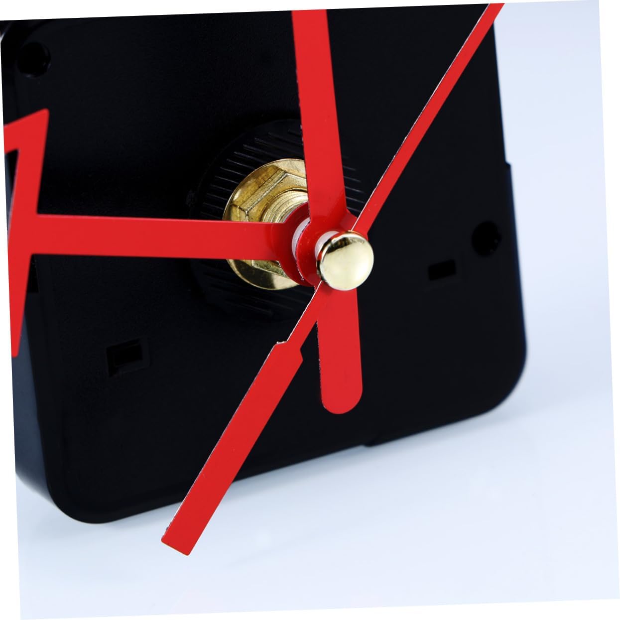 Precise Battery-Driven Wall Clock Replacement Kit