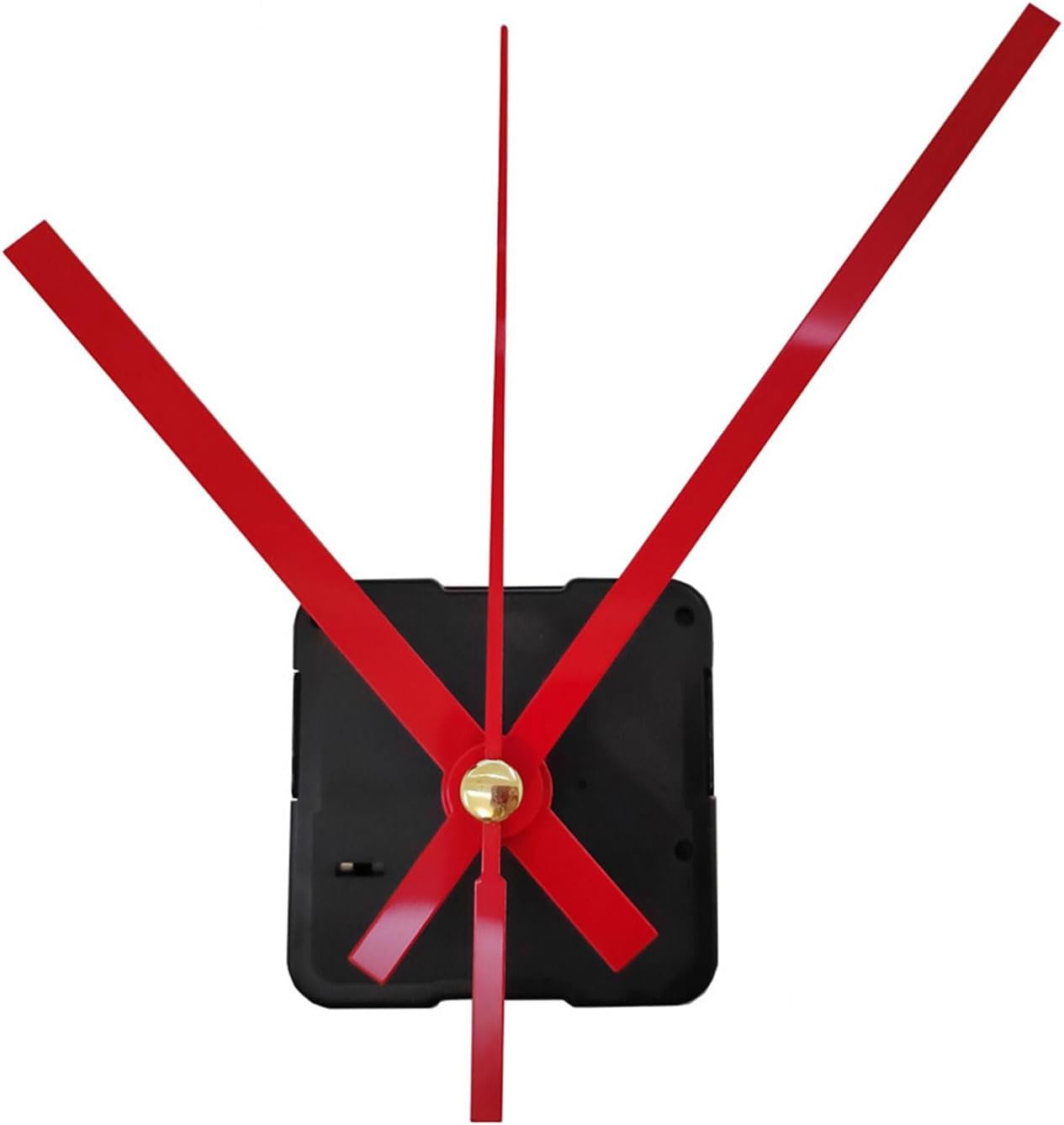 Creative Clock Movement Kit for Handmade Clocks