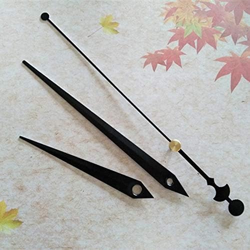 Clock Face Parts Precision Set for DIY Clock Movements