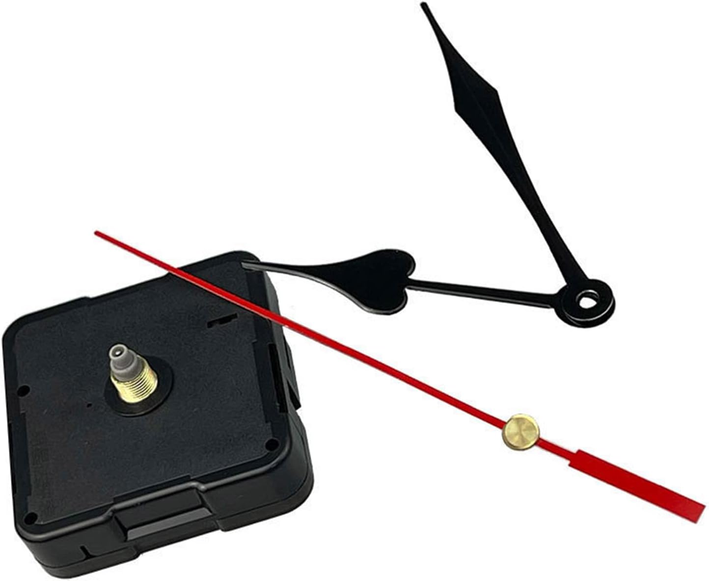Premium Replacement Clock Movement Parts for Watches Clocks