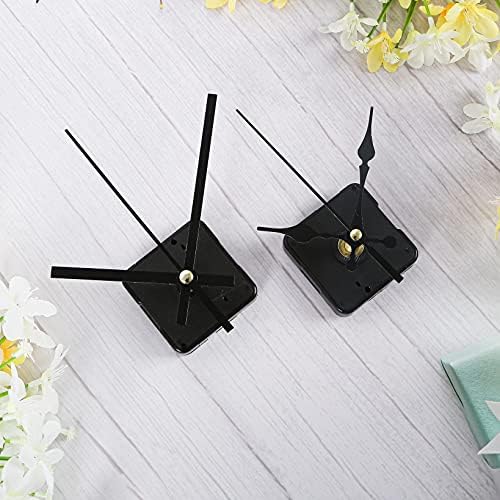2-Piece High Torque Clock Mechanism Kit