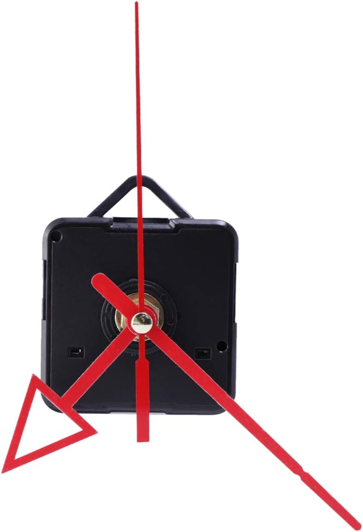 EXCEART Wall Clock Movement Kit