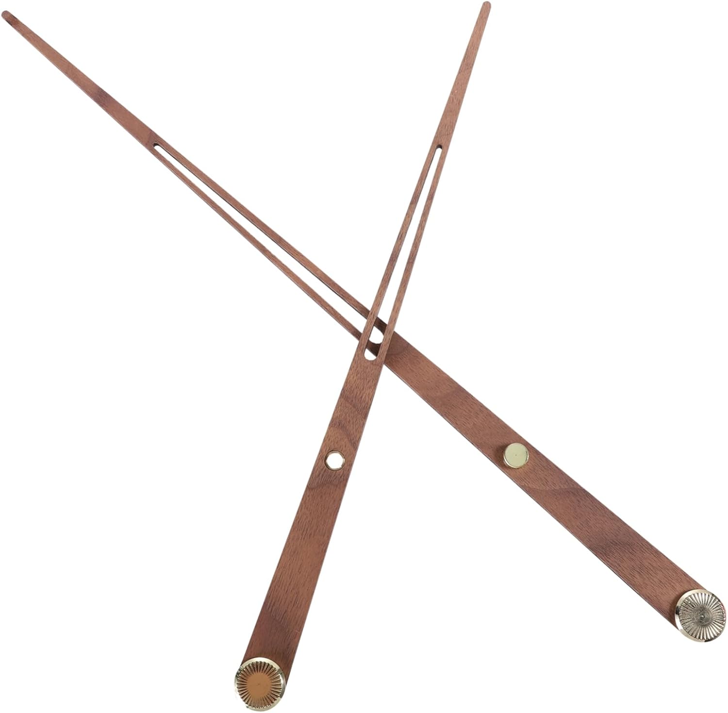 Clock Hand Replacement Large Wooden Clock Pointer