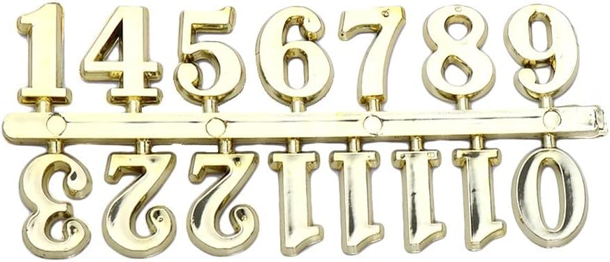Essential Replacement Kit for Digital Clocks