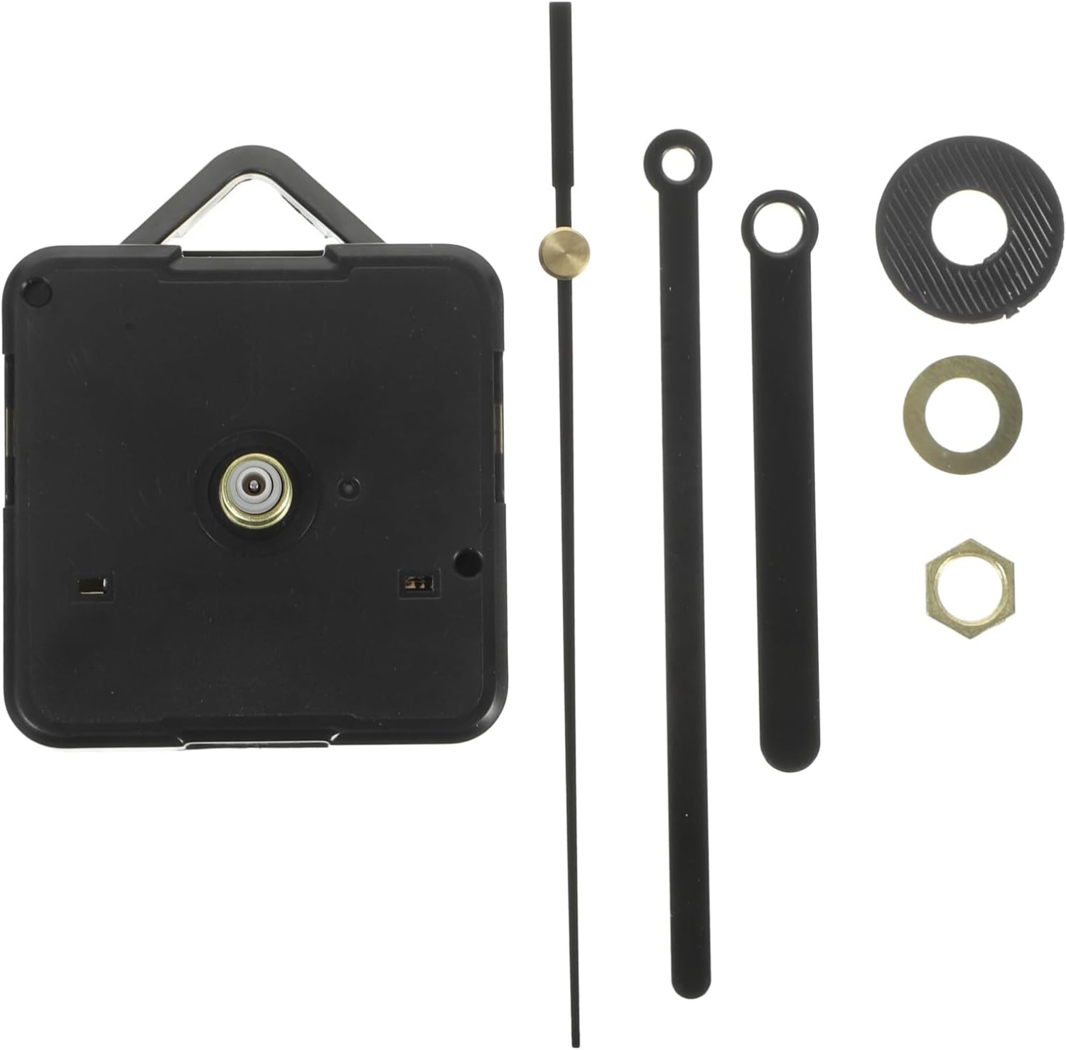 UonlytechReplacement Battery Clock Mechanism Kit for Home Decor