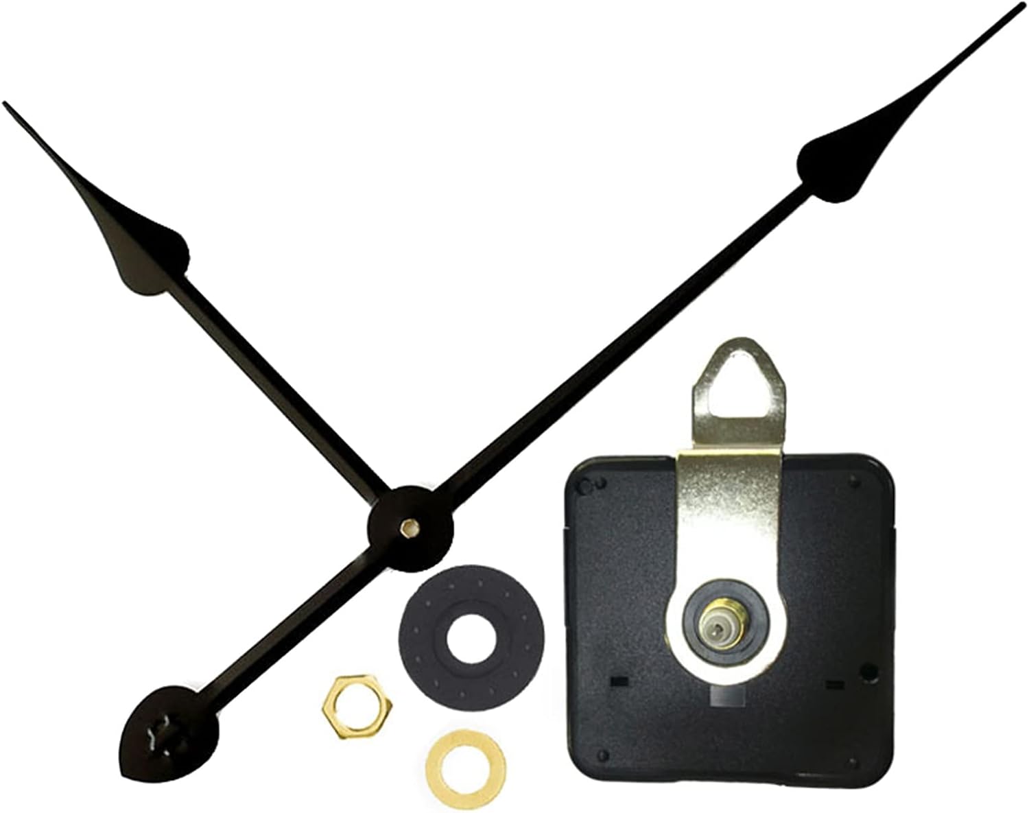 PLCPDM Clock Movement