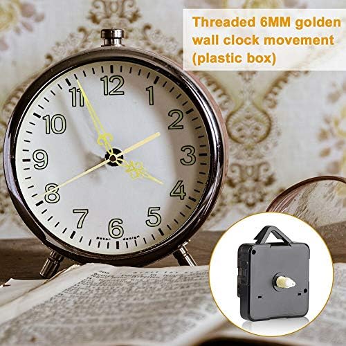 Con-Clock Wall Clock Repair Kit