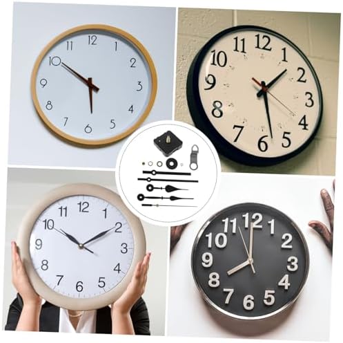 DOITool Pro-Grade Clock Replacement Kit