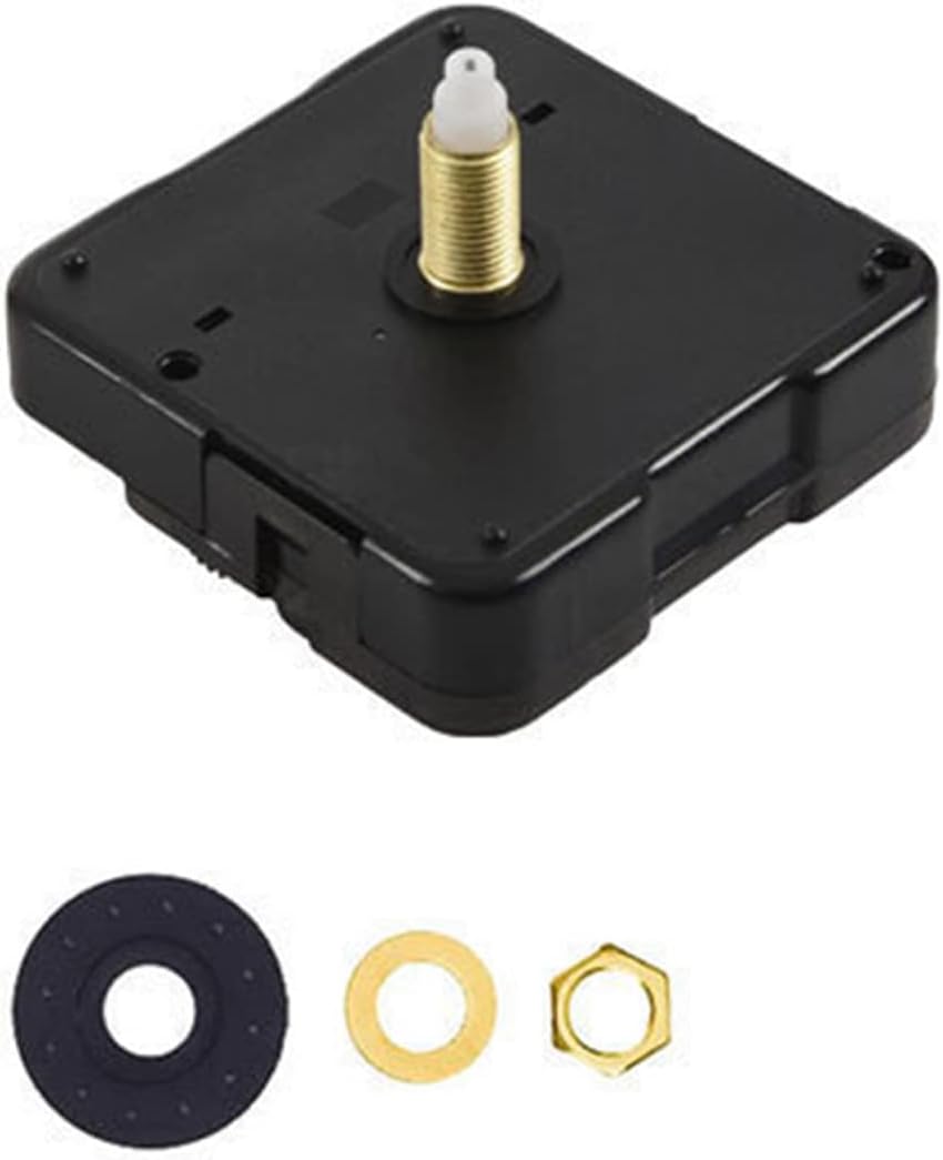 Reliable Silent Time Clock Repair Kit for Children Adults