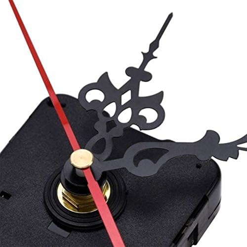 Sturdy Hanging Quartz Clock Motor