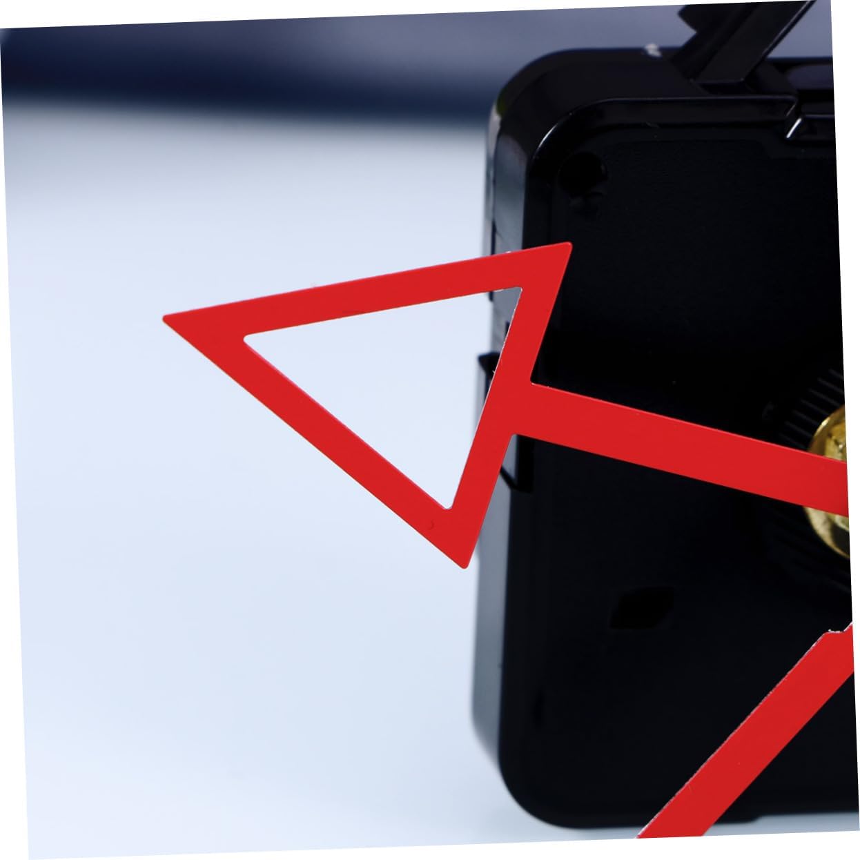 Precise Battery-Driven Wall Clock Replacement Kit