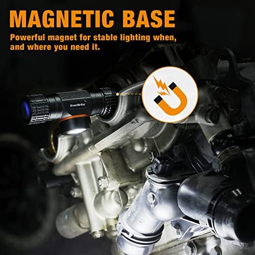 EverBrite Rechargeable Headlamp