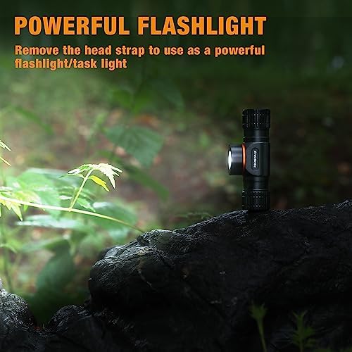 EverBrite Rechargeable Headlamp