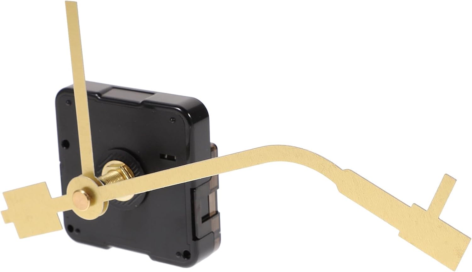 Uonlytech Clock Movement Set for Wall Clocks Durable Replacement Kit