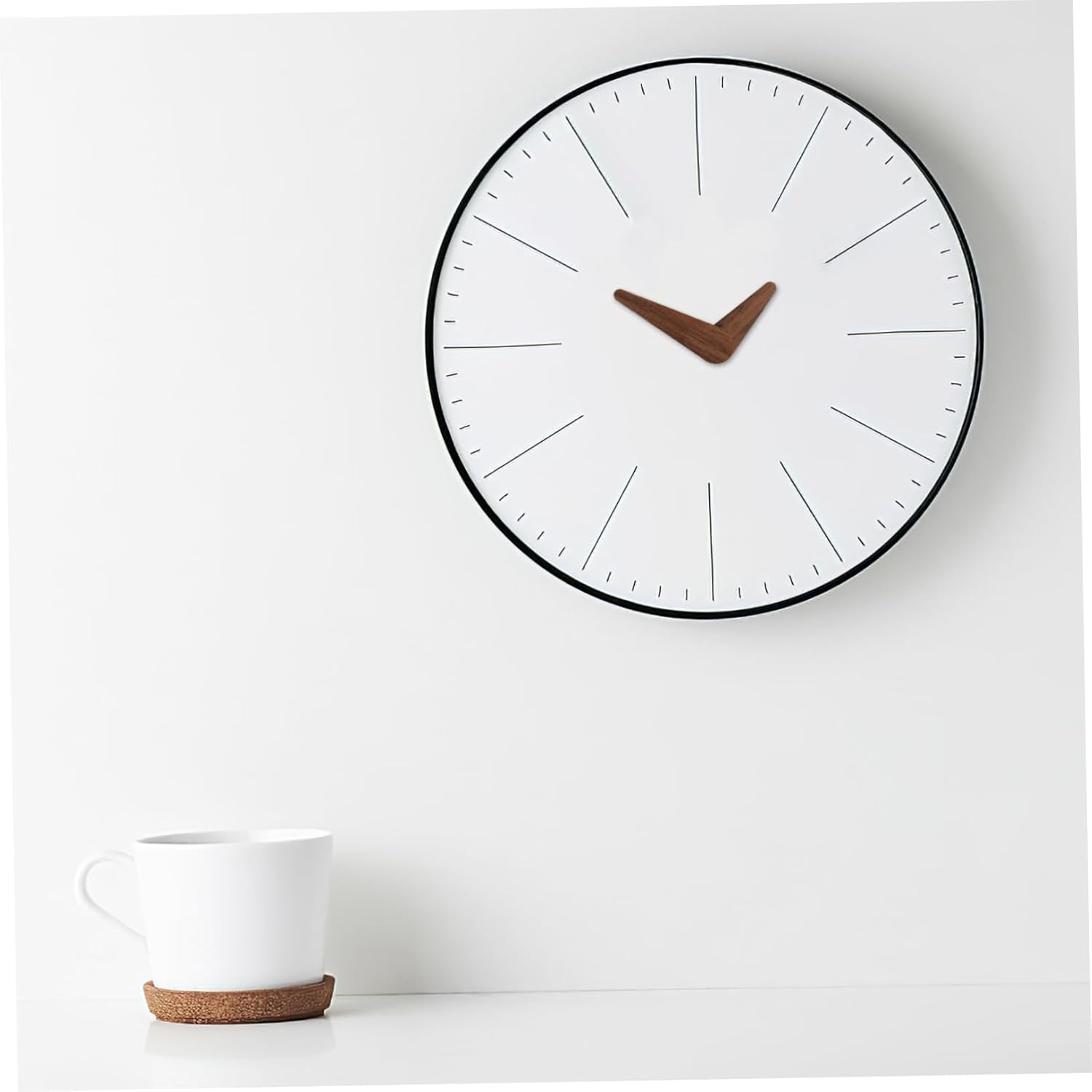 Transform Your Clock with Veemoon Movement