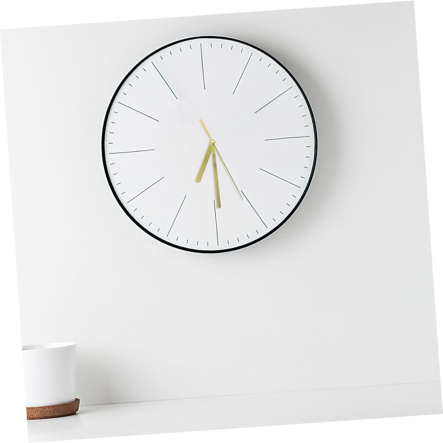 Curious Clocks 1 Set
