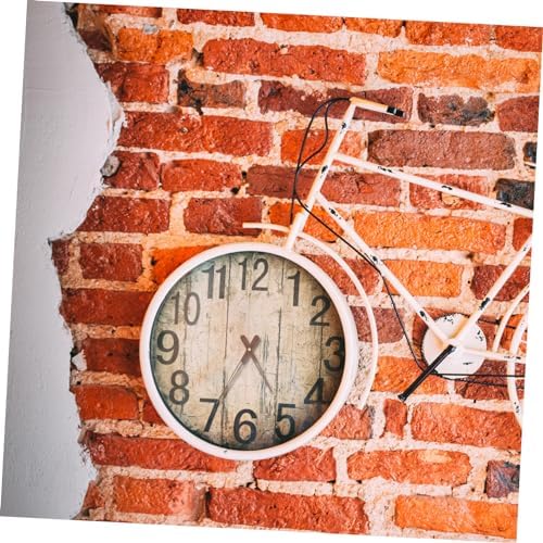 5pc Wood Clock Hands