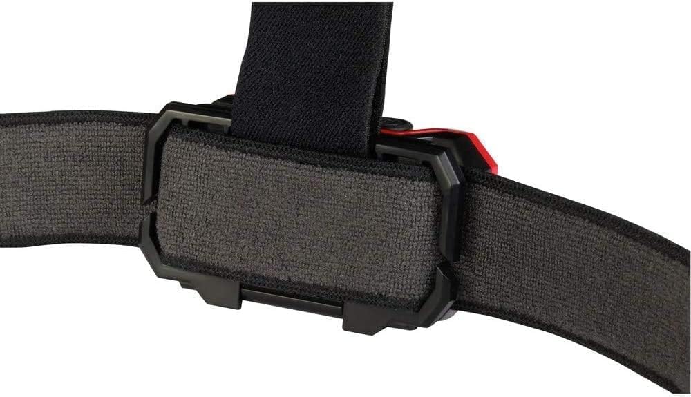 Milwaukee 600 Lumens Headlamp Rechargeable