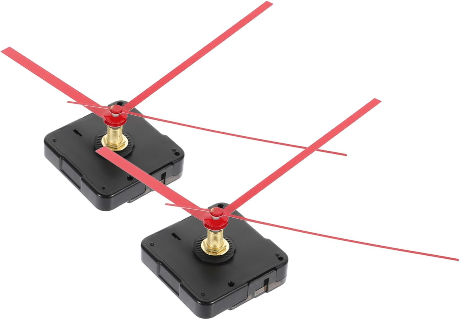 Easy Clock Movement Kit
