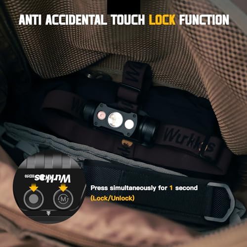 Ultimate Light Source IP67 Waterproof 4000 Lumens