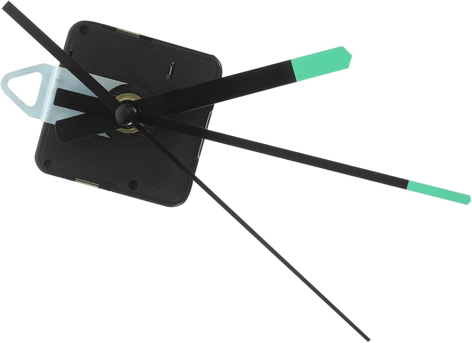 Clock Mechanism Kit Replacement