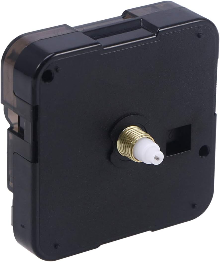 Replace Your Quartz Clock Movement with Ifundom Replacement