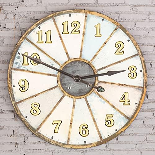 Yaomiao 15-Piece Clock Numbers Kit