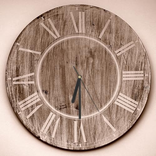 UonlytechReplacement Battery Clock Mechanism Kit for Home Decor