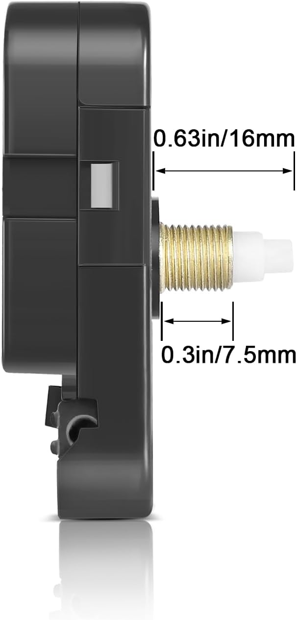 DTRIEMAEM_clock_mechanism