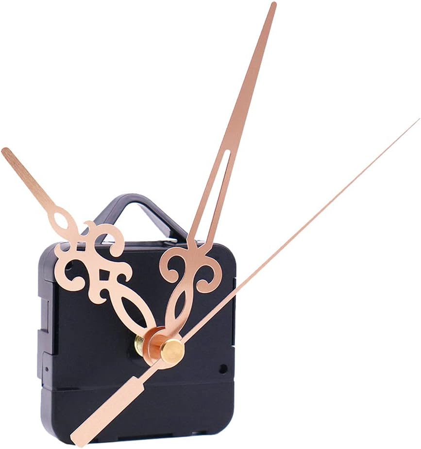 Precision Timer Kit for Clock Repair