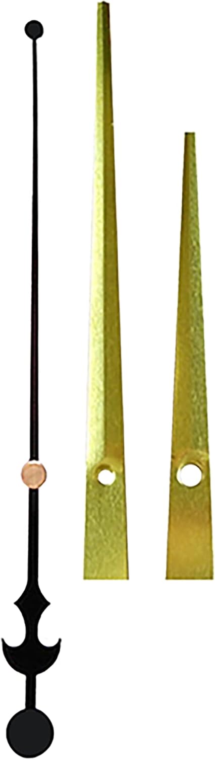 Dhorcas Designs Quartet Clock Movement Kit