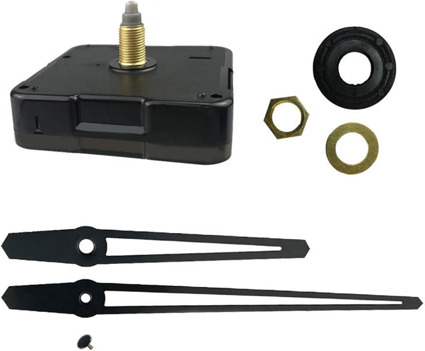 Quartz Watch Repair Kit