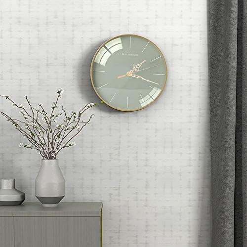 Carkio Precision Clock Movement Kit