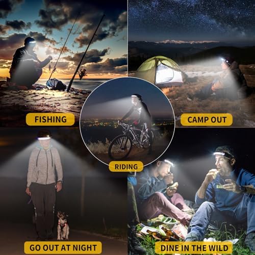 Othemo230 LED Headlamp