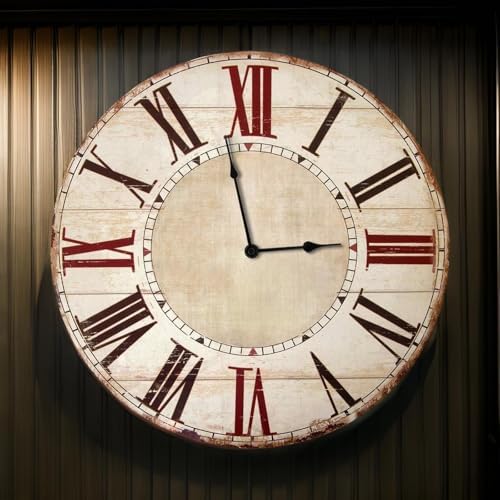 High Accuracy Clock Movement Mechanism Kit for Crafting Wall Clock Accessories