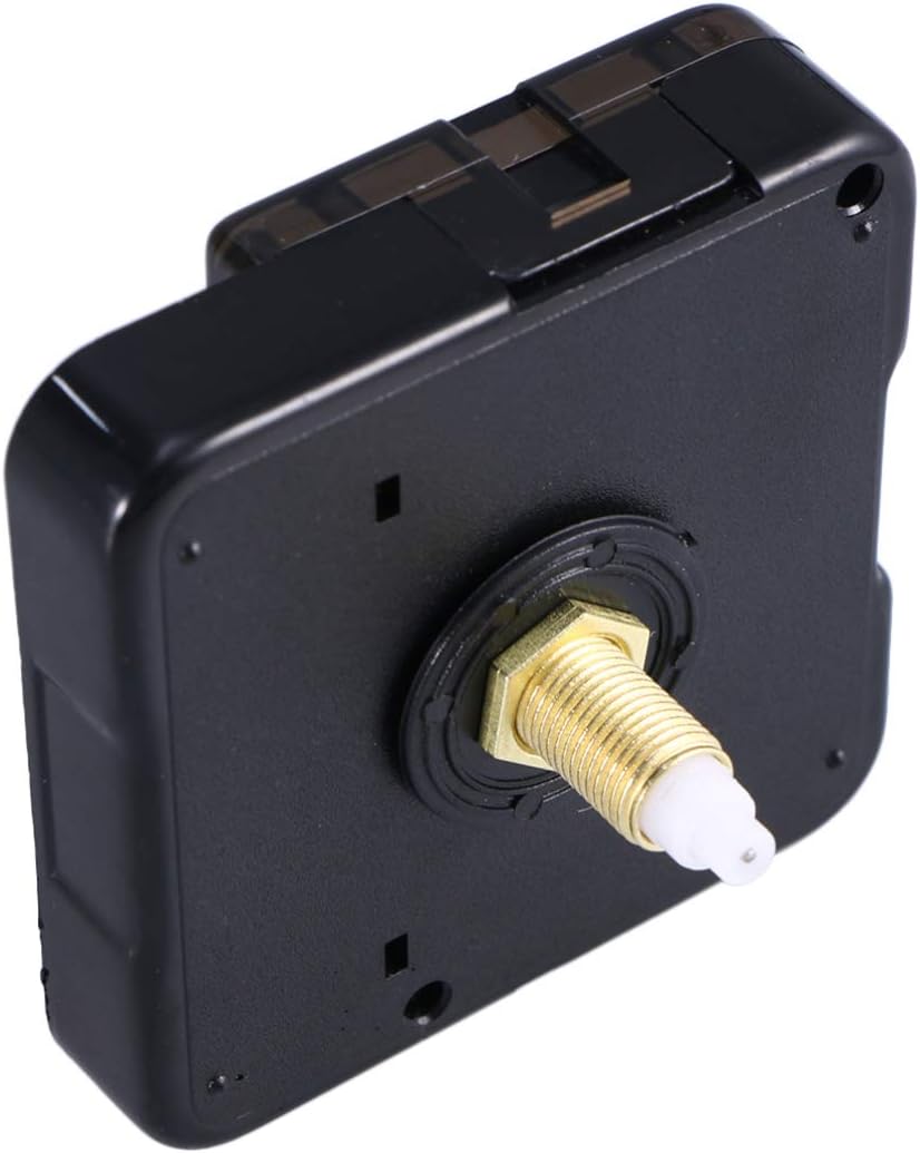 Healifty Silent Clock Movement Kit for quartz wall clock repair