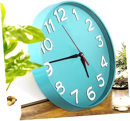 Replacement Hands for Obsidian Clocks Silent Functional