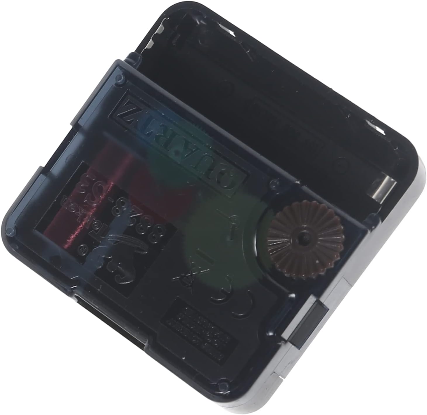 Stylish Battery-Operated Clock Repair Mechanism