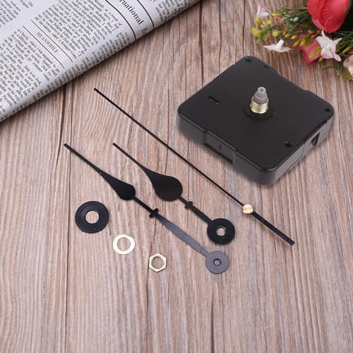 JinGuoZiLP - Quart Wall Clock Movement Replacement Kit
