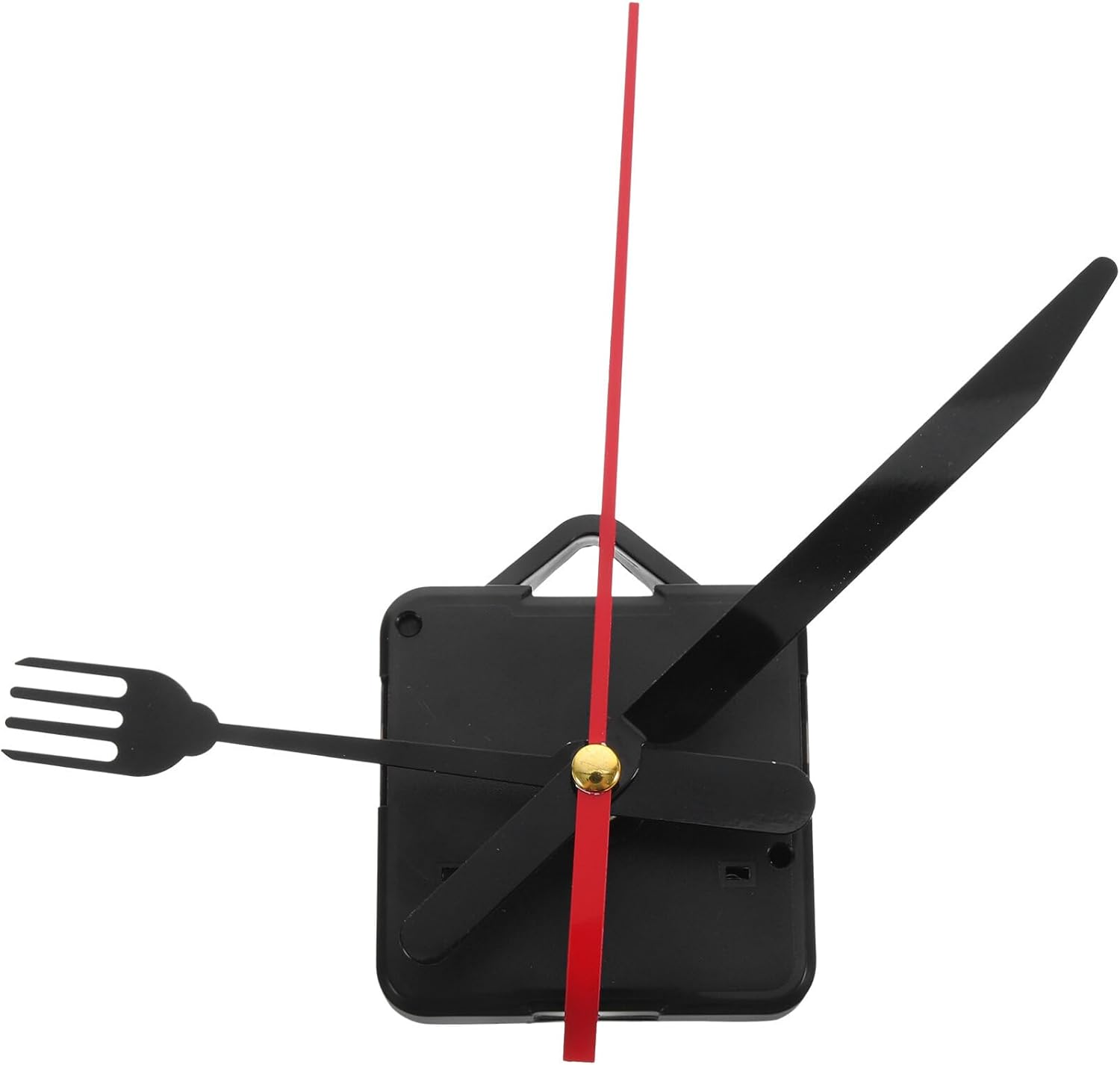 UKCOCO Quartz Clock Mechanism Kit