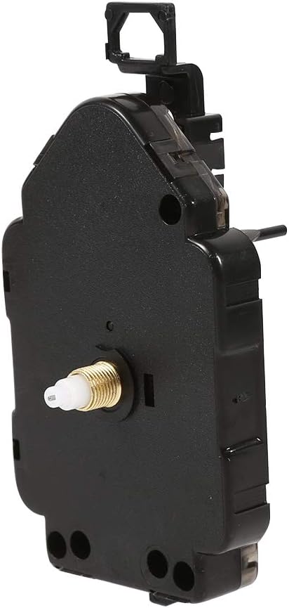 URRNDD - Precision Quartz Clock Movement