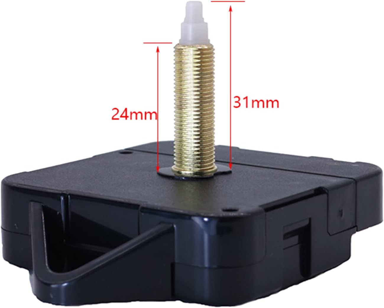 Perfect Clock Movement Kit for Quartz Clocks